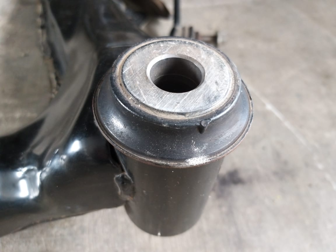mobil bekas, bushing arm, gejala bushing arm mobil rusak, bushing arm mobil, ciri bushing arm mobil rusak, Buat Yang Belum Tahu, Begini Gejala Bushing Arm Mobil Bekas Rusak
