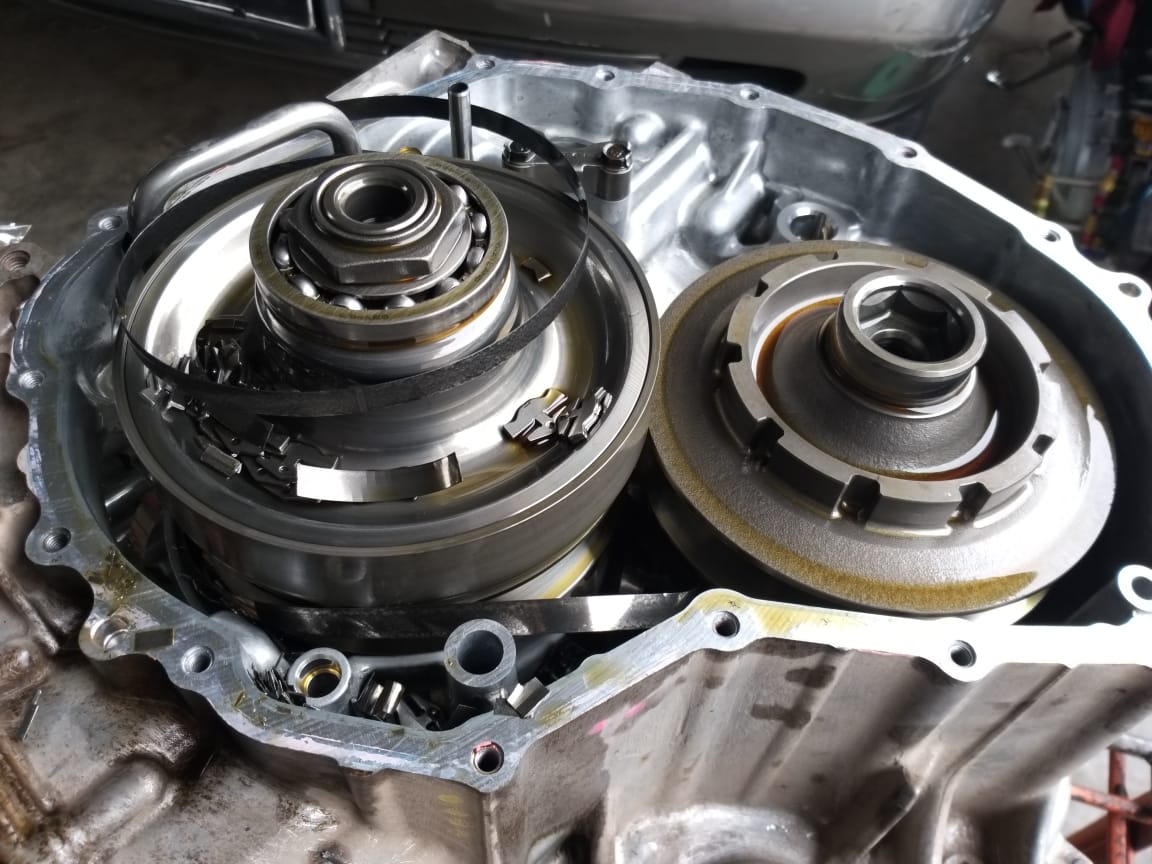 mobil bekas, transmisi matik, mobil matik overheat, transmisi matik overheat, Penyebab Transmisi Matik Overheat, apa penyebab transmisi matik overheat, Harus Tahu, Ternyata Ini Salah Satu Penyebab Transmisi Matik Mobil Bekas Bisa Overheat