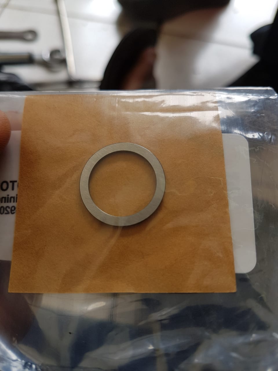 motor matic, Yamaha Lexi, motor matic Yamaha, motor matic yamaha lexi, cara bikin tarikan yamaha lexi enteng, Harus Tahu, Tarikan Motor Matic Yamaha Lexi Jadi Enteng Modal Ring