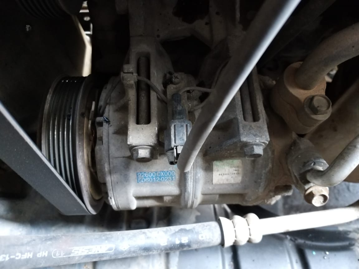 ac mobil, mobil bekas, oli kompresor, oli kompresor ac mobil, oli kompresor ac, Bukanya Dingin, Ini Efek Samping Oli Kompresor AC Mobil Terlalu Banyak
