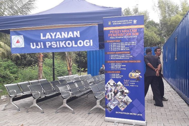 Biaya Perpanjang SIM A, Biaya Tes Psikologi SIM, Biaya Tes Kesehatan SIM, Biaya Urus SIM A, Biaya Buat SIM A, Update Biaya Resmi Buat Baru dan Perpanjang SIM A, Siapkan Uang Segini