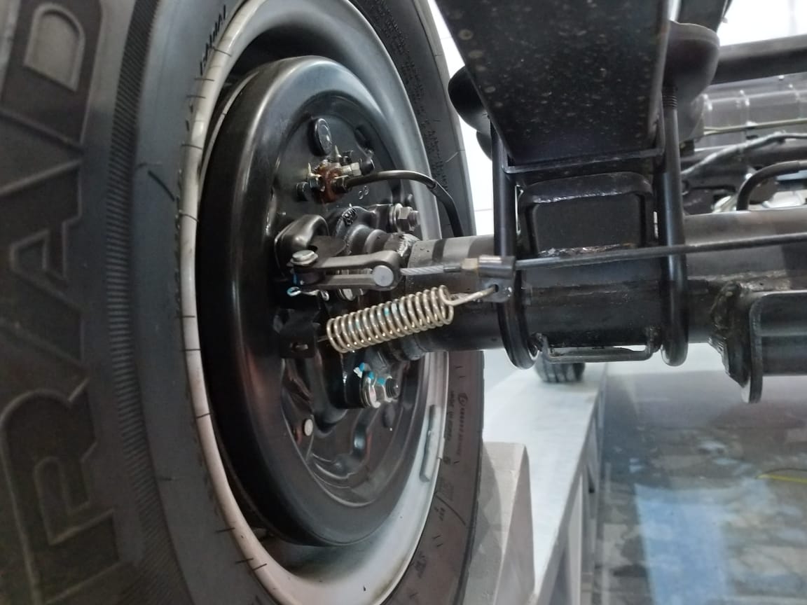 roda mobil, mobil bekas, bearing roda, bearing roda mobil, risiko bearing roda rusak, risiko bearing roda rusak dipakai terus, Ini Risiko Bearing Roda Mobil Bekas Rusak Dipakai Buat Mudik Lebaran