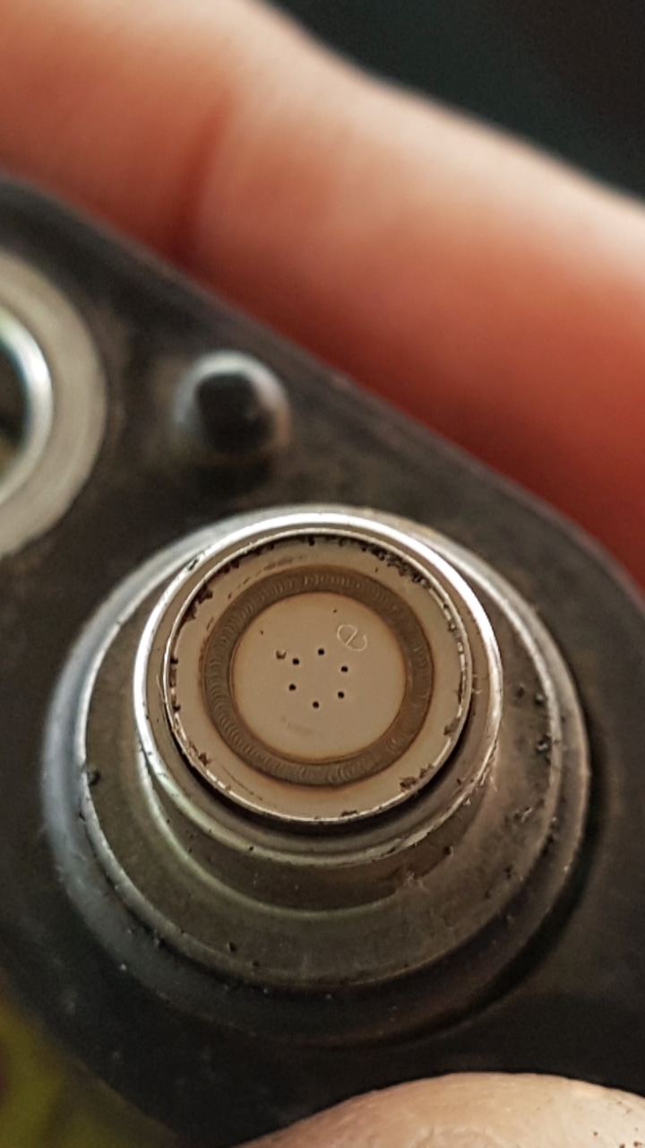motor bekas, Injektor motor, injektor motor mampet, ciri injektor mampet, ciri injektor motor injeksi mampet, Harus Tahu, Ini Ciri Injector Pada Motor Bekas Injeksi Mampet