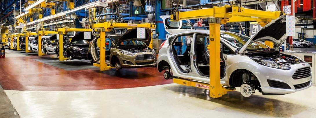 thailand, industri otomotif, produksi mobil, perang timur tengah, pabrik mobil thailand, Produksi Mobil Thailand Terpuruk, Ekspor Melemah dan Produksi Menurun