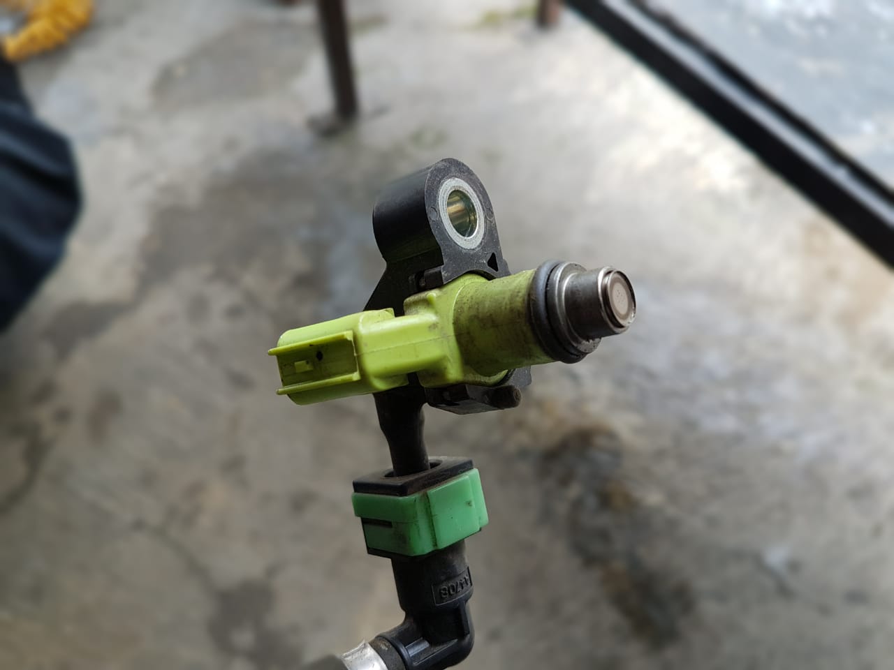 mesin motor, motor bekas, mesin motor loyo, penyebab motor kurang bertenaga, penyebab mesin kurang bertenaga, Bukan Busi Atau Piston, Justru Part Ini Penyebab Motor Bekas Kurang Bertenaga