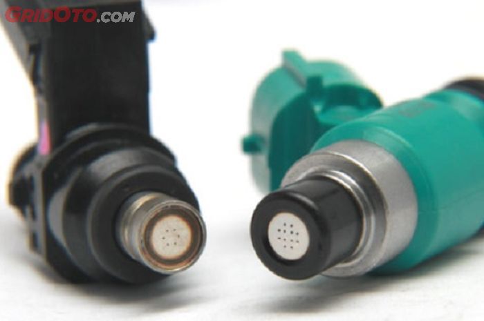 motor bekas, injektor, Injektor motor, gejala seal injektor rusak, gejala seal injektor motor rusak, Harus Tahu, Ini Gejala Karet Seal Injektor Di Motor Bekas Injeksi Rusak
