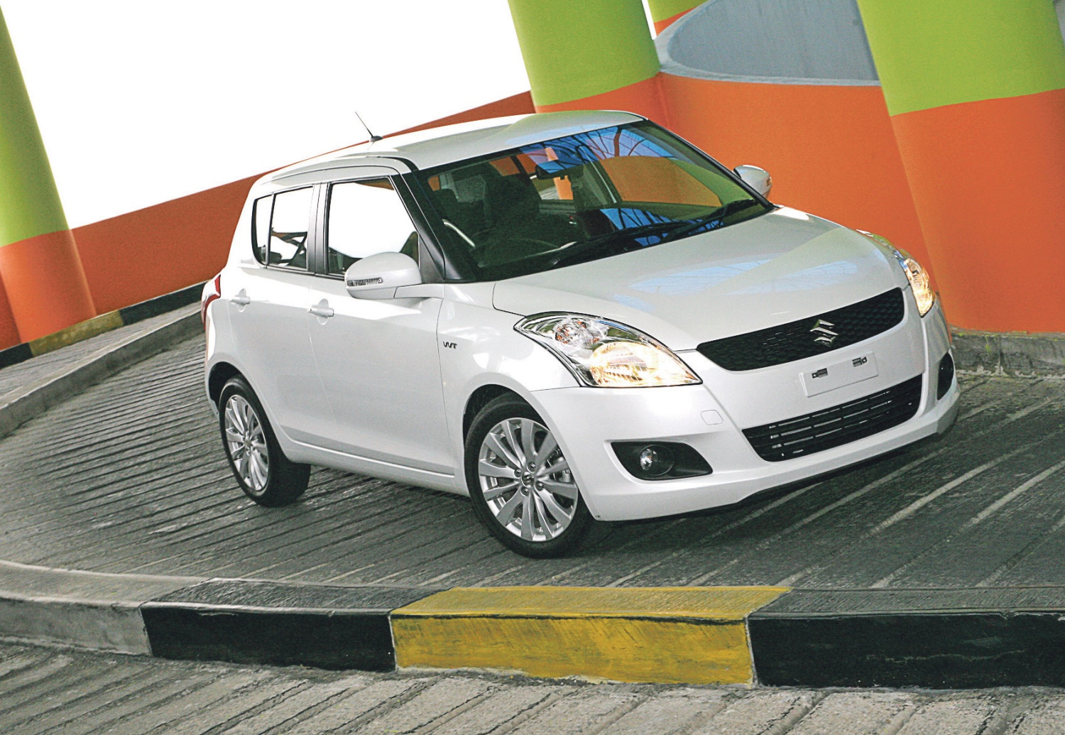 mobil bekas, suzuki swift bekas, pasca lebaran, hatchback, mobil bekas suzuki swift, Cocok Untuk Anak Muda, Harga Suzuki Swift Bekas Mulai Rp 60 Jutaan Aja