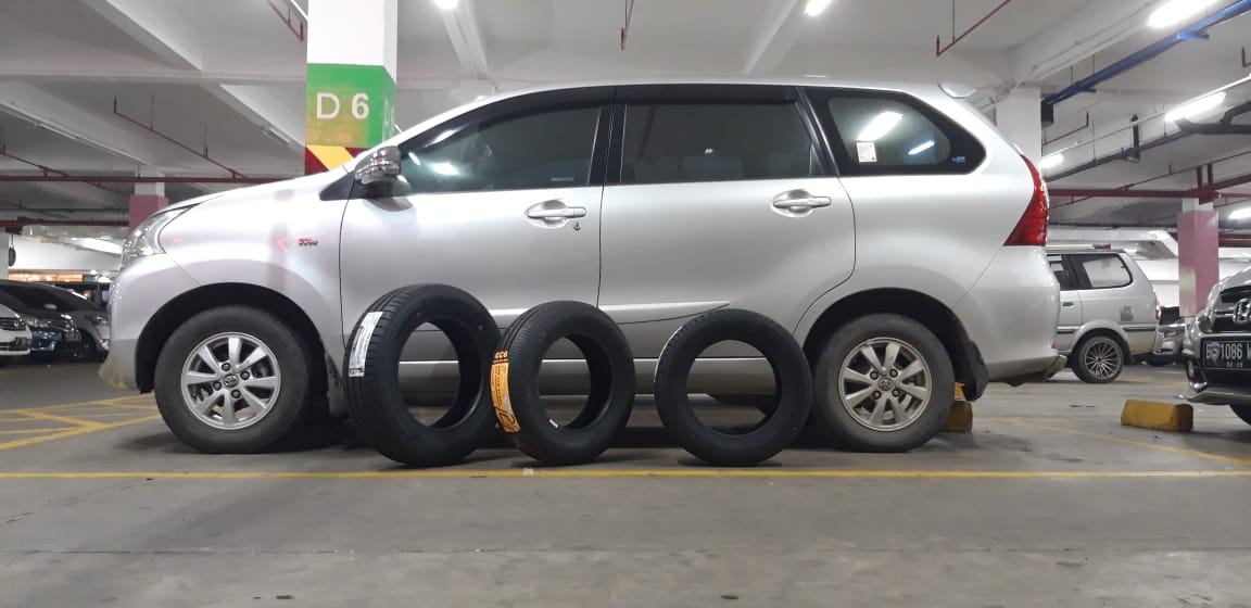 ban mobil, mobil bekas, tapak ban, ban mobil bekas, tapak ban mobil, Ini Sebabnya Ban Mobil Bekas Yang Tapaknya Bagus Taruh Di Belakang