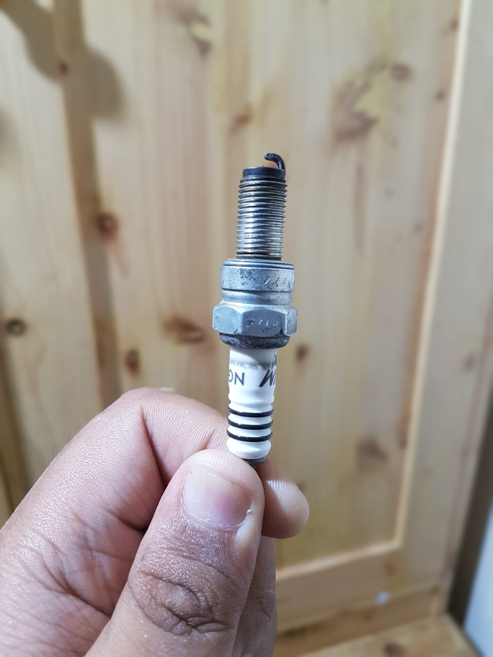 motor bekas, klep, klep motor, klep motor bocor, gejala klep bocor, gejala klep motor bocor, ciri klep bocor, Mirip Ring Piston Rusak, Ini Gejala Klep Di Motor Bekas Minta Di Sekir Ulang