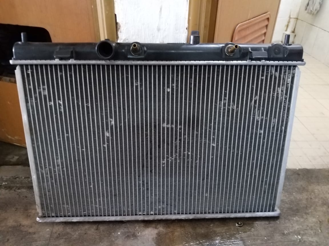 mobil bekas, radiator mobil, cara mencegah radiator bocor, cara mencegah radiator mobil bocor, cegah radiator bocor, Persiapan Mudik, Begini Cara Mencegah Radiator Mobil Bekas Bocor