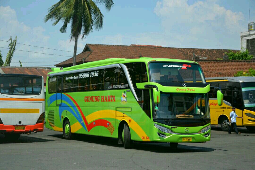 Tiket Bus, PO Gunung Harta, po rosalia indah, Tiket Bus Anak, Anak Wajib Tiket Bus, Bikin Kecele, Anak Usia Segini Ternyata Sudah Wajib Bayar Tiket Bus