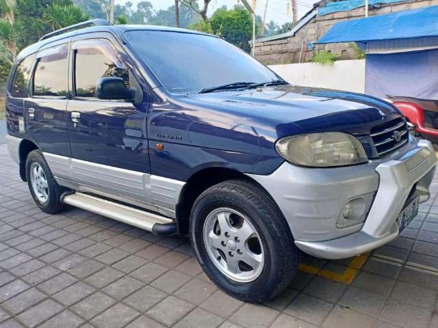 mobil bekas, harga mobil bekas, daihatsu taruna, mobil bekas SUV, harga mobil bekas daihatsu taruna, mobil bekas Daihatsu, harga mobil bekas daihatsu, mobil bekas daihatsu taruna, Jelang Imlek 2026, Ini Mobil Bekas SUV Murah Dari Pabrikan Daihatsu