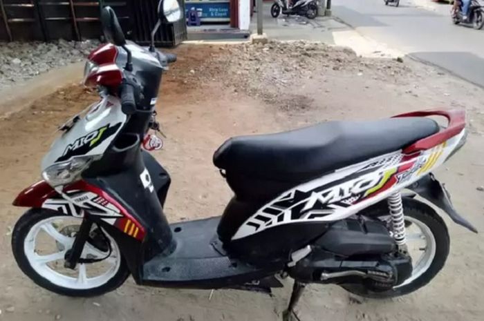motor matic, fuel pump, harga fuel pump, fuel pump mio j, fuel pump motor matic, fuel pump yamaha mio j, harga fuel pump mio j, Gejalanya Brebet, Segini Harga Penggantian Fuel Pump Motor Matic Yamaha Mio J
