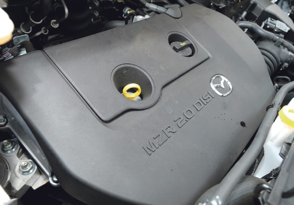 mobil bekas, mazda biante, SKYACTIV-G, Mesin Skyactiv Mazda, Mesin NON SKYACTIV, Adopsi Mazda Biante Wajib Tahu Maksud Mesin SKYACTIV dan Non SKYACTIV, Di Sini Bedanya