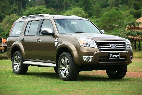 mobil bekas, SUV BEKAS, mobil bekas SUV, mobil bekas suv 40 juta, mobil bekas suv 60 juta, Empat Pilihan Mobil Bekas SUV Rp 40-60 Jutaan Layak Dibeli Di Akhir Tahun