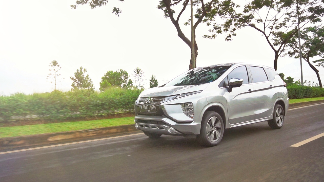 mitsubishi, jelang lebaran, mobil bekas, mitsubishi xpander, mitsubishi xpander bekas, mobil bekas mitsubishi xpander, Harga mobil bekas Mitsubishi Xpander, mobil bekas mitsubishi, harga mobil bekas mitsubishi, Menggiurkan, Jelang Lebaran Harga Mobil Bekas Mitsubishi Xpander 2020 Jadi Segini