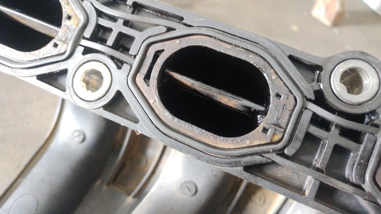 mobil, kotor, solar, diesel, manifold, Intake, Pemilik Mobil Diesel Jangan Lupa Bersihkan Intake, Ini Manfaatnya
