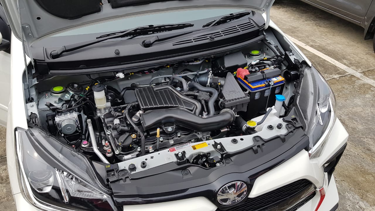 mobil bekas, harga mobil bekas, LCGC Bekas, Toyota Agya Bekas, harga mobil bekas toyota agya, harga mobil bekas  agya, Menang Di GridOto Award 2025, Harga Mobil Bekas Toyota Agya 2013 Cuma Segini