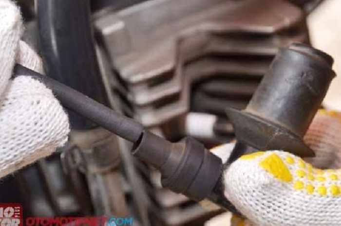 koil, motor bekas, koil motor, penyebab koil motor rusak, penyebab koil motor mati, Sudah Tahu Belum, Ini Penyebab Koil Motor Bekas Tiba-tiba Rusak