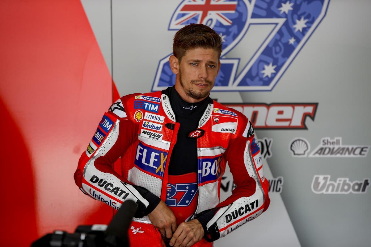 Jack Miller, Casey Stoner, MotoGP Australia, philip island, mick doohan, Presiden Kalah! 4 Nama Pembalap Ini Diabadikan di Sirkuit Philip Island