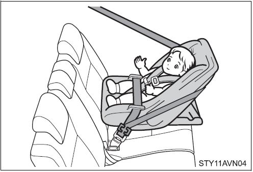 road trip, child seat, natal dan tahun baru, Libur Nataru 2025, HER WHEELS, Para Ibu Harus Tahu, Ini Manfaat Child Seat Buat Road Trip Bareng Anak