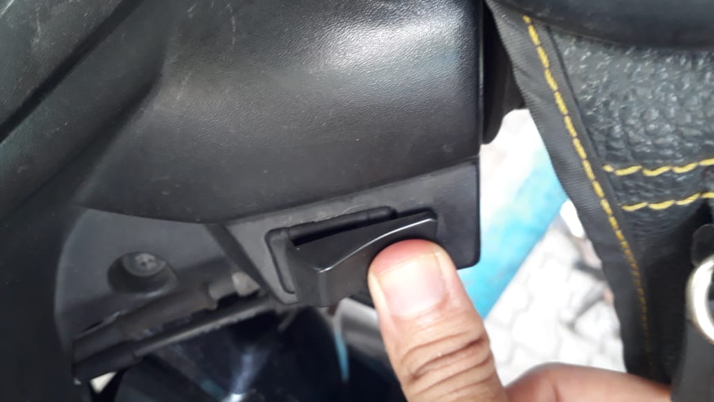motor bekas, elektrik starter, Elektrik Starter Motor Bermasalah, penyebab elektrik starter mati, penyebab elektrik starter motor mati, Starter Elektrik Motor Bekas Tiba-tiba Mati? Inilah Dua Penyebabnya