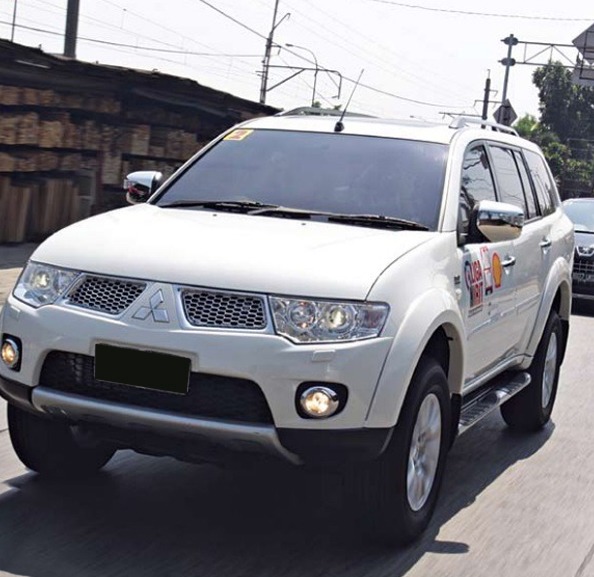 mobil bekas, mitsubishi pajero sport, harga mobil bekas, harga mobil bekas mitsubishi pajero sport, mobil bekas mitsubishi, mobil bekas mitsubishi pajero, harga mobil bekas mitsubishi, Intip Daftar Harga Mobil Bekas Mitsubishi Pajero Sport 2010, Tipe GLS Cuma Segini