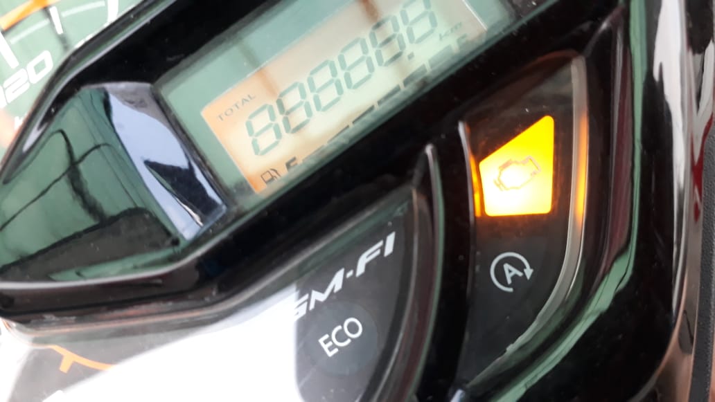 motor matic, pasca mudik, pasca mudik lebaran, ciri tps bermasalah, tanda tps bermasalah, tanda tps motor matic bermasalah, tps motor matic, Begini Tanda TPS Di Motor Matic Mulai Bermasalah Pasca Mudik Lebaran