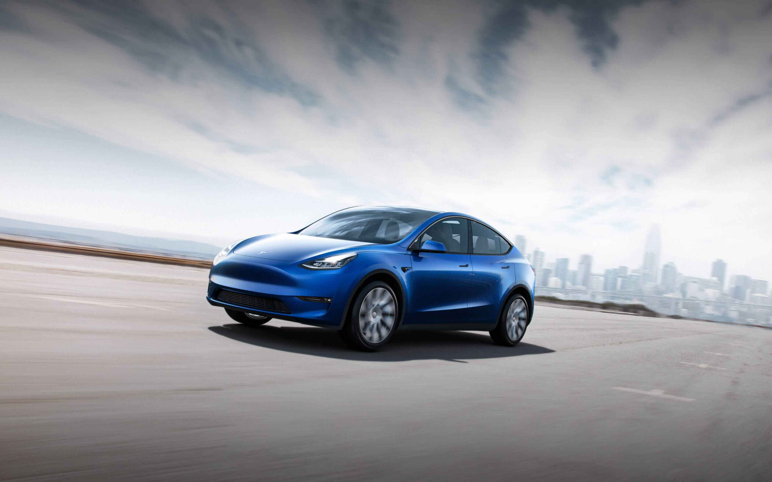 Xiaomi, mobil listrik, Ferrari, tesla model y, Xiaomi SU7, Bos Xiaomi Blak-blakan Beli 3 Mobil Tesla Buat Dibongkar, Semua Demi SU7
