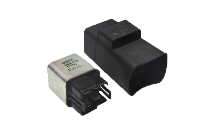 motor bekas, relay starter, relay starter rusak, ciri relay starter rusak, ciri relay starter motor rusak, relay starter motor, Persiapan Turing Jauh, Sebelum Mogok Begini Ciri Relay Starter Motor Bekas Rusak