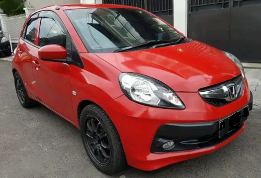 mobil bekas, honda brio bekas, Honda Brio Seken, sokbreker honda brio bekas, tips cek mobil bekas, Bisa Dilihat Langsung, Begini Cara Cek Kesehatan Sokbreker Honda Brio Bekas