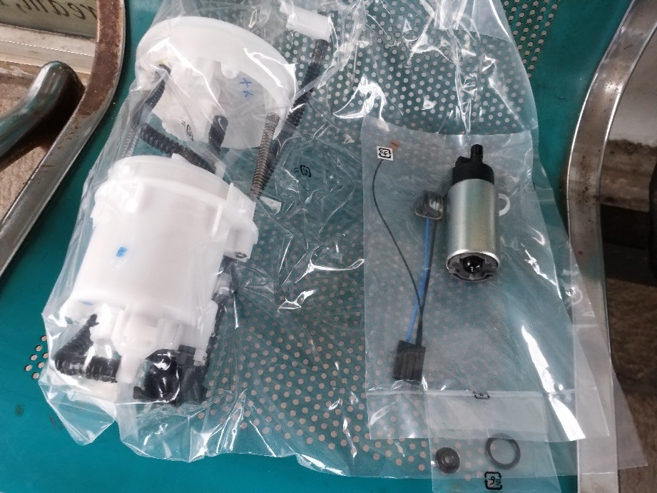 mobil bekas, fuel pump, filter fuel pump, filter fuel pump mobil, fuel pump mobil, gejala filter fuel pump kotor, pasca mudik lebaran, Begini Gejala Filter Fuel Pump Mobil Bekas Kotor Pasca Mudik Lebaran