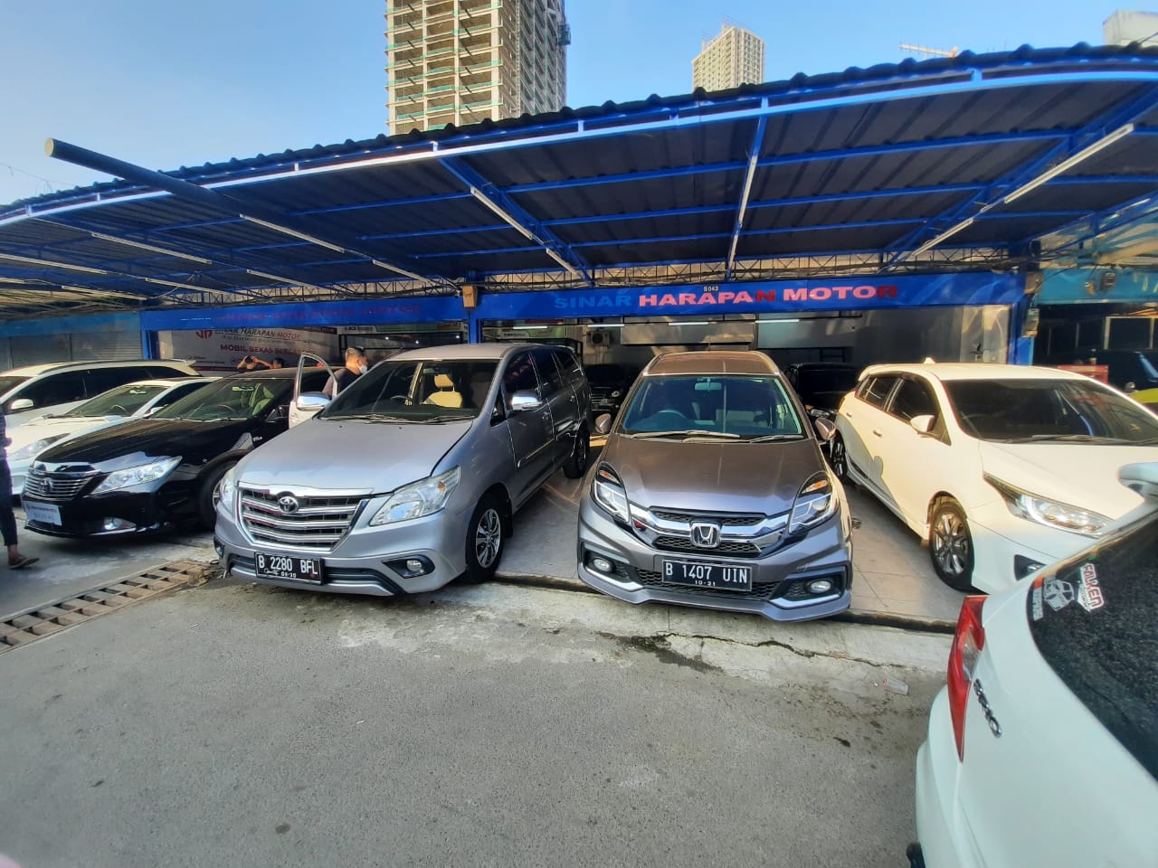 lcgc, mobil bekas, mobil bekas murah, Mobil bekas 70 jutaan, mobil bekas lcgc, mobil bekas lcgc 70 jutaan, mobil bekas lcgc 80 jutaan, mobil bekas 80 juta, Dua Pilihan Mobil Bekas LCGC Tahun 2016 Harga Rp 70-80 Jutaan Mulus