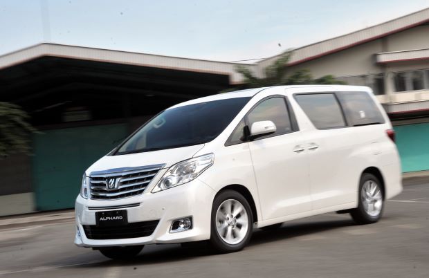 alphard, toyota alphard, mobil bekas, alphard bekas, Toyota Alphard bekas, harga mobil bekas toyota alphard, mobil bekas toyota alphard, Ini Daftar Harga Mobil Bekas Toyota Alphard 2006-2007 Tujuh Hari Jelang Lebaran