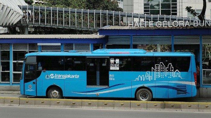transjakarta, transportasi publik, pemprov dki, mikrotrans, Naik Transjakarta Sampai Mikrotrans Kini Digratiskan, Simak Syaratnya