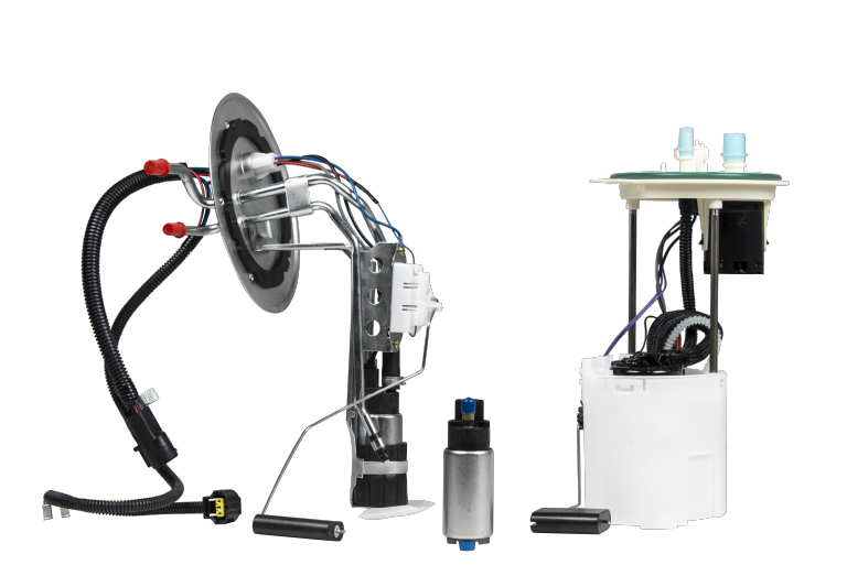 bahan bakar, lemah, tekanan, filter, injektor, fuel pump, Tekanan Pompa Bahan Bakar Mobil Lemah, Penyebabnya Bisa Dari Sini