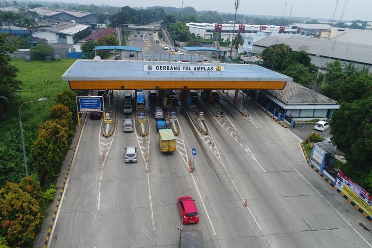 mudik lebaran, diskon tarif tol, diskon lebaran, diskon jalan tol, Diskon Tarif Jalan Tol, Diskon Tol Lebaran, Bukan Takut Rugi, Ini Alasan Diskon Tarif Tol Diberikan Sebelum Puncak Arus Mudik dan Balik Lebaran