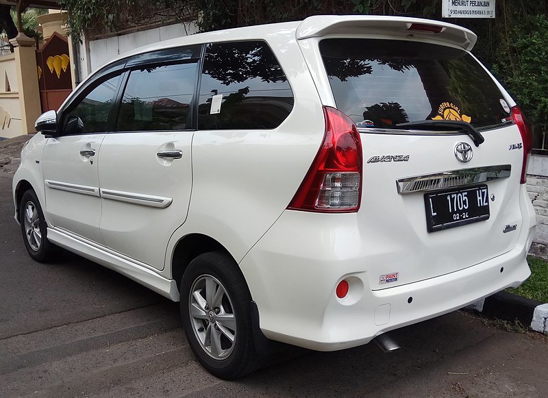 mobil bekas, toyota avanza, veloz, toyota veloz, veloz bekas, harga toyota veloz, harga mobil bekas toyota veloz, mobil bekas toyota veloz, Toyota Veloz Hybrid Nongol, Harga Bekasnya Tahun 2012 Cuma Segini