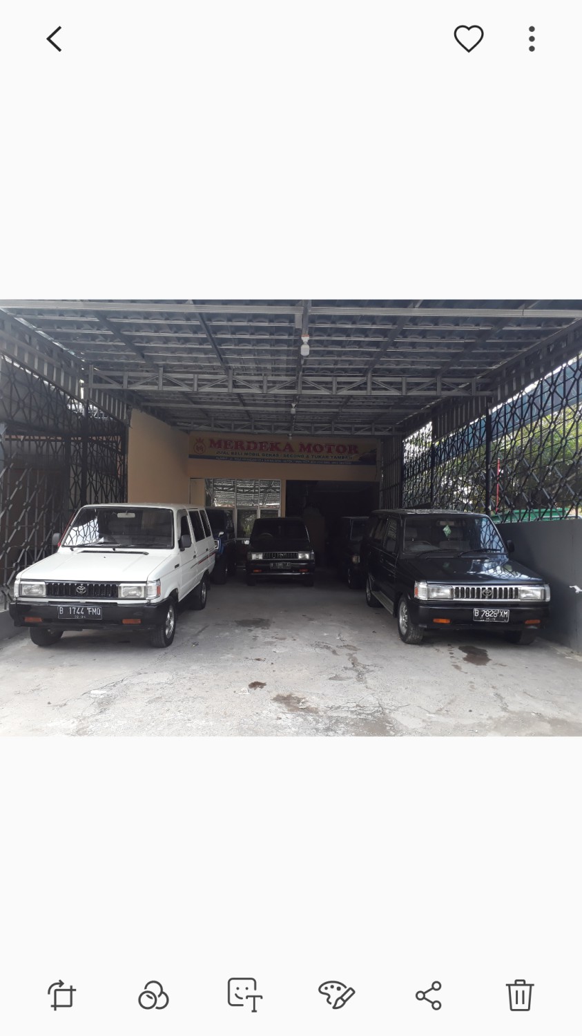 mobil, mobil bekas, jual mobil bekas, WRC Auto Care, Menariknya Cerita Jualan Mobil Bekas Saat Sosial Media Belum Ada