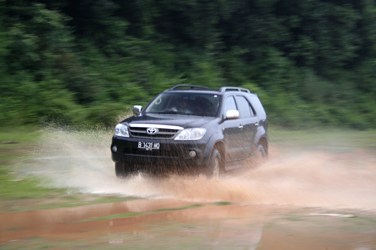 fortuner bekas, jelang tahun baru, toyota fortuner bekas, mobil bekas toyota fortuner, harga mobil bekas fortuner, Jelang Tahun Baru, Toyota Fortuner Bekas Turun Harga Jadi Cuma Segini