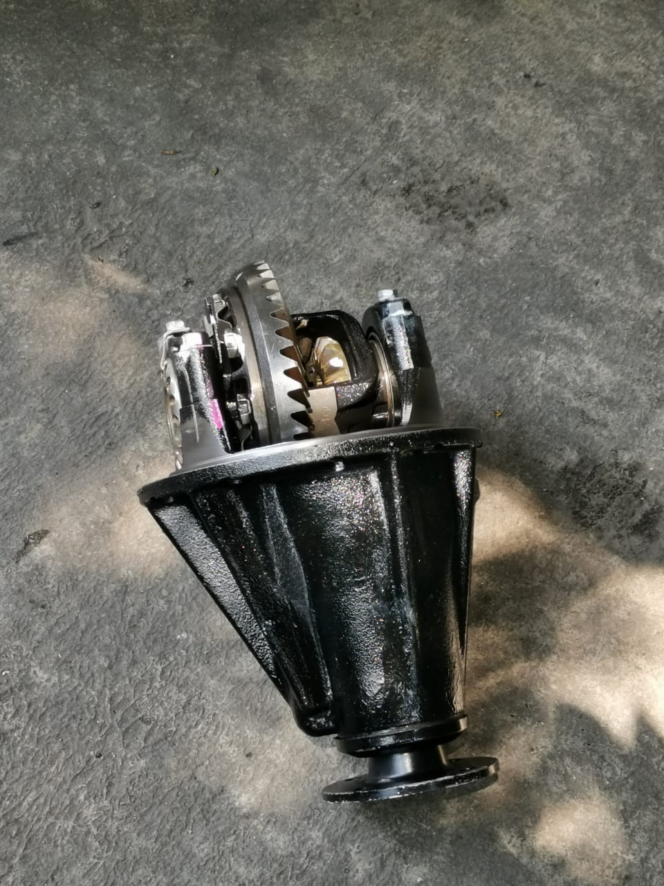 mobil bekas, oli gardan, oli gardan mobil, penyebab oli gardan rembes, penyebab oli gardan mobil rembes, Ternyata Ini Yang Menyebabkan Oli Gardan Di Mobil Bekas Rembes