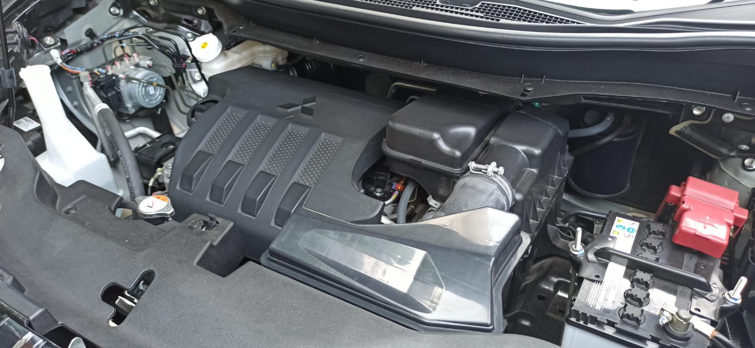 mobil bekas, harga mobil bekas, mobil bekas mitsubishi xpander, mobil bekas xpander, Harga mobil bekas Mitsubishi Xpander, mobil bekas mitsubishi, harga mobil bekas mitsubishi, Harga Mobil Bekas Mitsubishi Xpander Exceed M/T 2020 Mulus Ternyata Cuma Segini