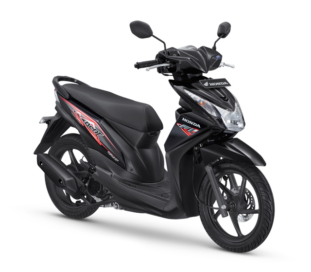 motor matic, honda beat, check engine, honda beat fi, penyebab check engine honda beat nyala, kenapa check engine honda beat nyala, apa penyebab check engine honda beat nyala, check engine honda beat nyala, Indikator Check Engine Di Motor Matic Honda BeAT Nyala? Ini Dua Penyebabnya