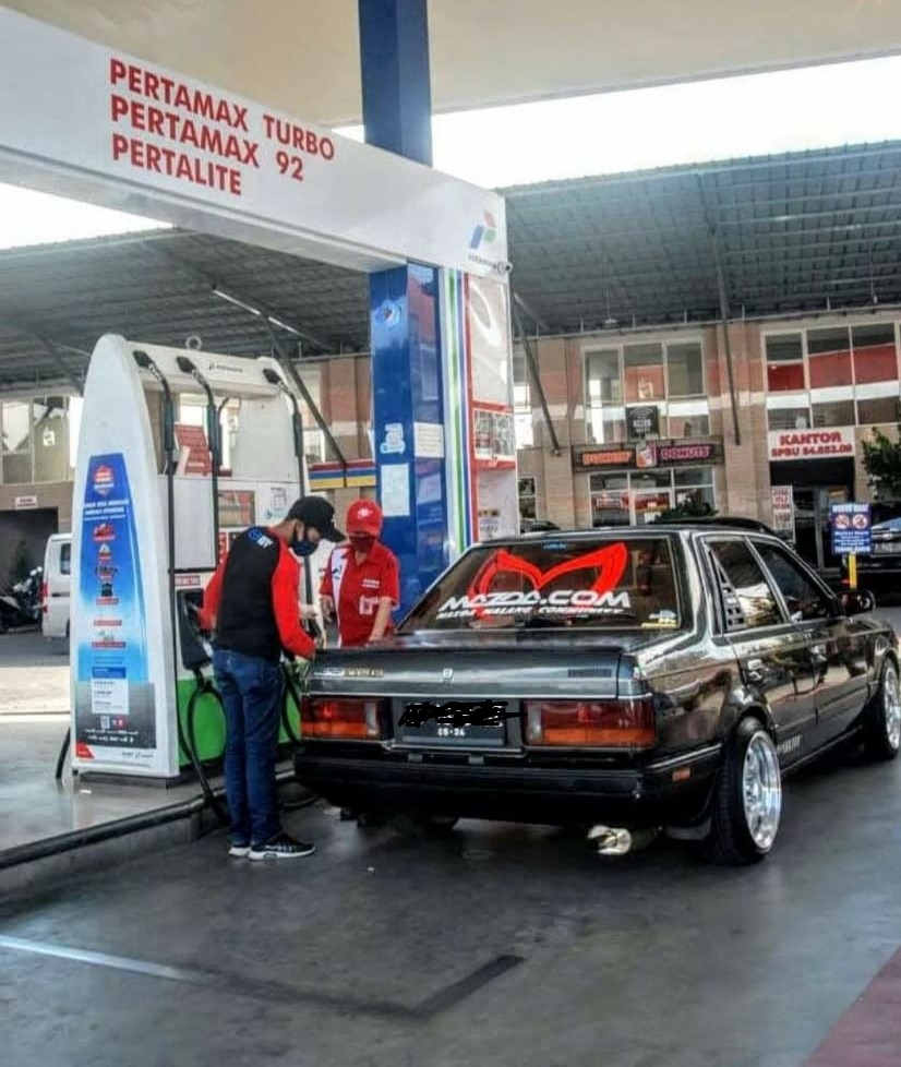 tangki, isi bensin, isi bbm, tangki bensin mobil bekas, tangki bensin mobil, Biar Paham, Ini Efek Buruk Sering Isi Bensin Mobil Bekas Cuma Sedikit