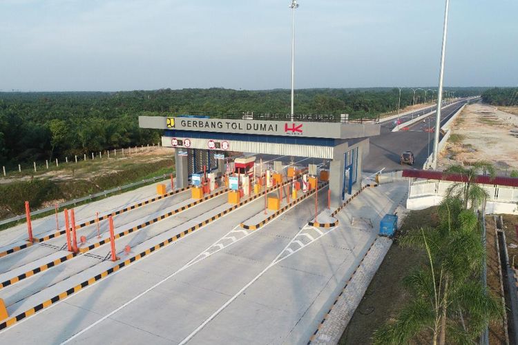 diskon tarif tol, nataru, Tol trans sumatera, diskon jalan tol, Diskon Tol Sumatera, Lumayan Bisa Ngirit, Diskon Tarif Nataru Berlaku di 6 Ruas Tol Trans Sumatera Berikut