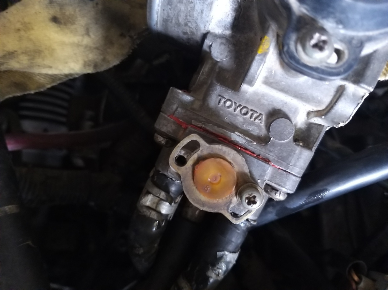mesin, mobil bekas, idle mesin mobil, idle mesin, efek samping putaran mesin terlalu rendah, Harus Tahu, Ini Efek Samping Putaran Idle Mesin Mobil Bekas Terlalu Rendah
