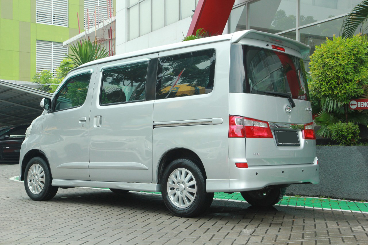 mobil bekas, mobil bekas pintu geser, mobil bekas MPV, mobil bekas 80 juta, mobil bekas mpv pintu geser, mobil bekas pintu geser murah, Tiga Pilihan Mobil Bekas MPV Pintu Geser Di Bawah Rp 80 Juta kondisi Mulus