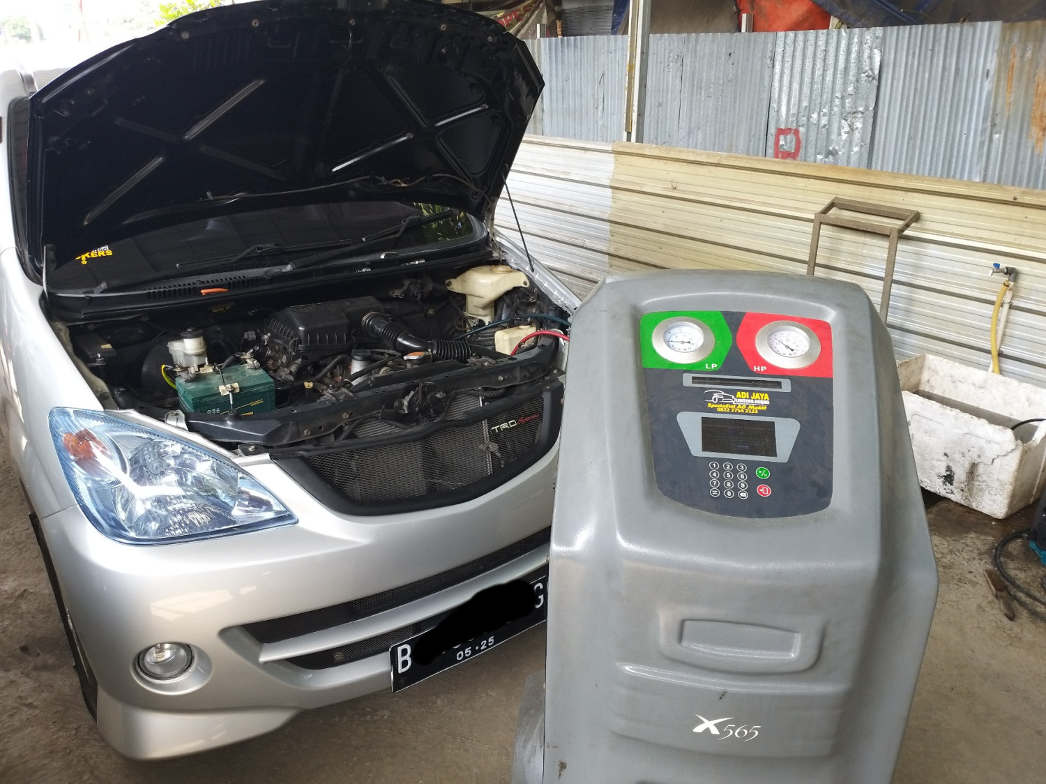 mobil bekas, kompresor ac mobil, kompresor AC, tanda kompresor ac lemah, tanda kompresor ac mobil lemah, Ini Tiga Tanda Kompresor AC Mobil Bekas Kalian Mulai Melemah