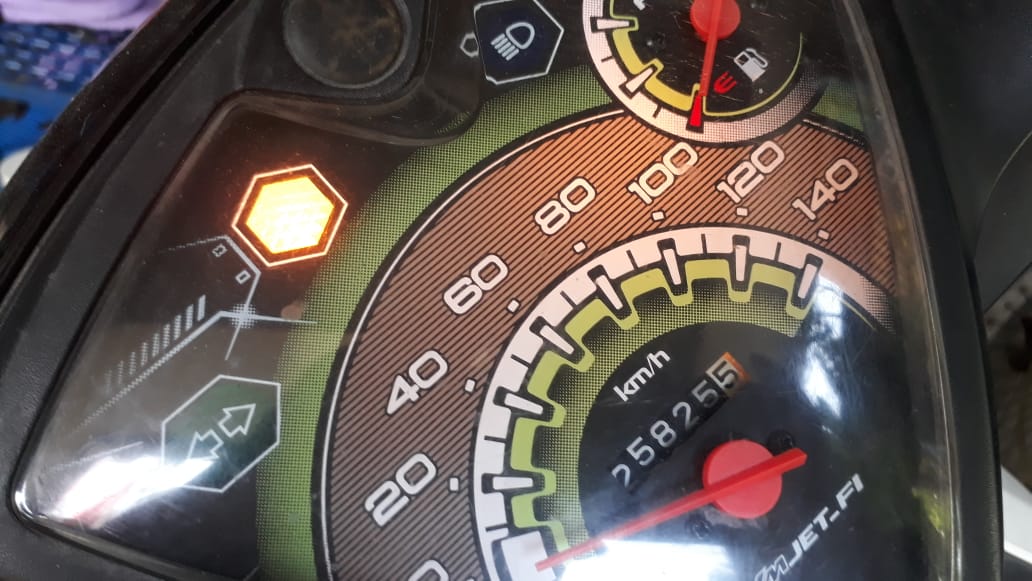 motor bekas, check engine, efek check engine nyala, efek check engine motor nyala, dampak check engine nyala, check engine motor injeksi, Check Engine Motor Bekas Nyala Jangan Dibiarkan, Efeknya Bikin Dompet Bolong