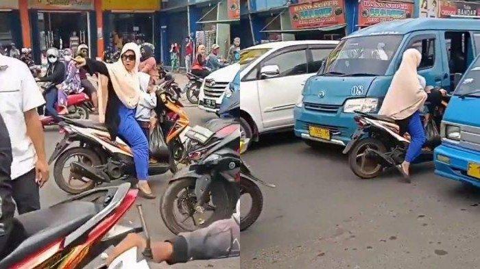 jalan macet, skill berkendara, Jalan Semrawut, Sebab Jalan Semrawut, Empati Lalu Lintas, Mari Sadar Diri, Ternyata Ada Tiga Sebab Jalan di Indonesia Terasa Semrawut